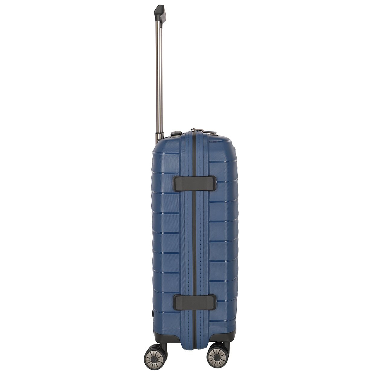 Travelite Mooby 4w Trolley S blue