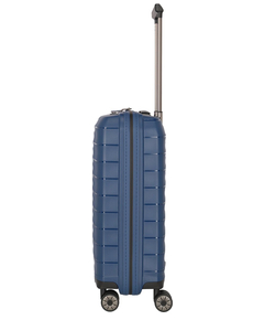 Travelite Mooby 4w Trolley S blue