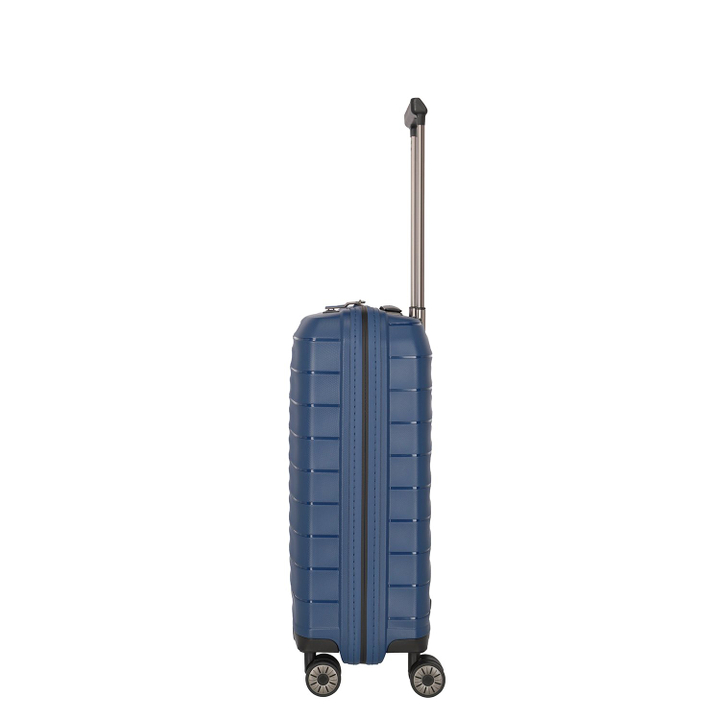 Travelite Mooby 4w Trolley S blue