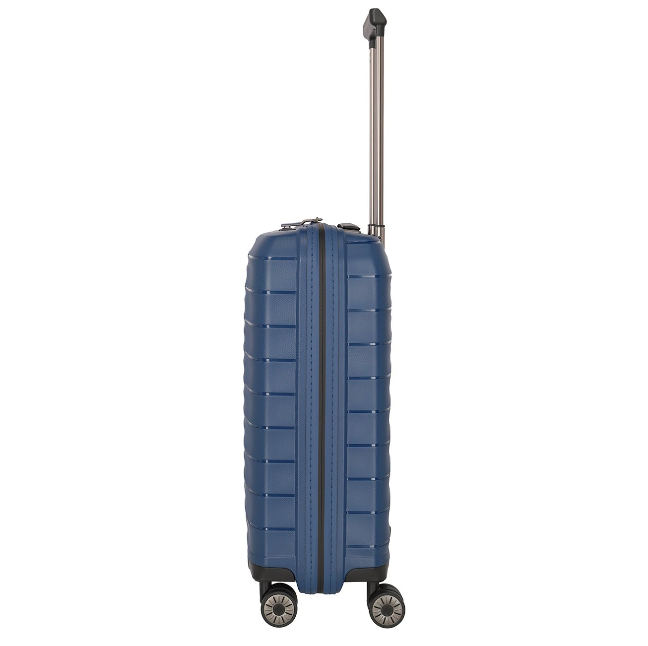 Travelite Mooby 4w Trolley S blue