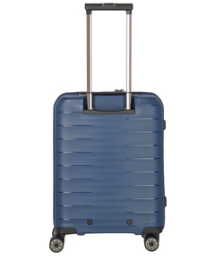 Travelite Mooby 4w Trolley S blue