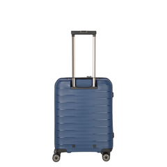 Travelite Mooby 4w Trolley S blue