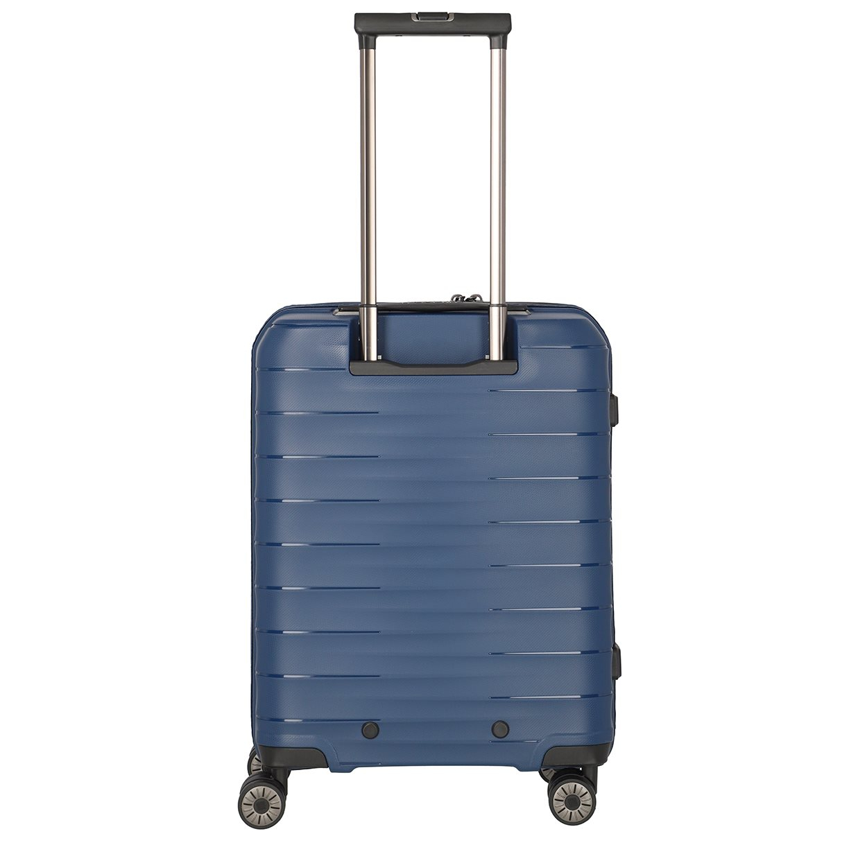 Travelite Mooby 4w Trolley S blue
