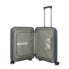 Travelite Mooby 4w Trolley S blue