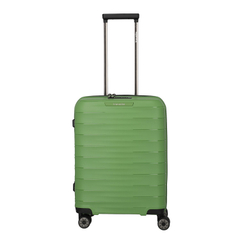 Travelite Mooby 4w Trolley S green