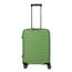 Travelite Mooby 4w Trolley S green