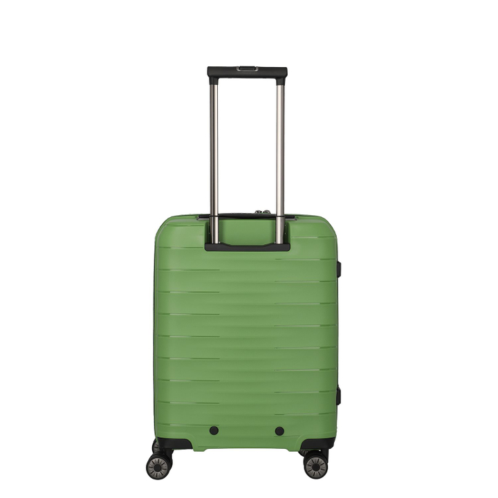 Travelite Mooby 4w Trolley S green