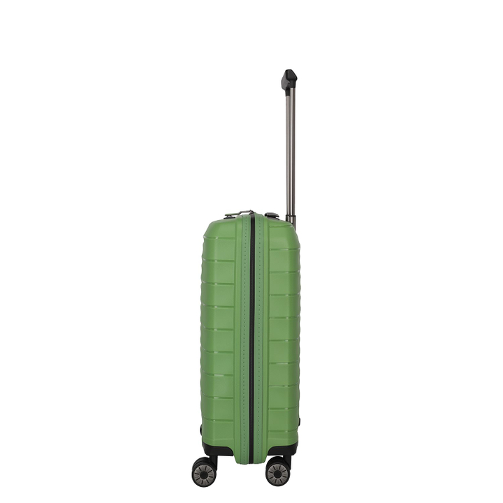 Travelite Mooby 4w Trolley S green