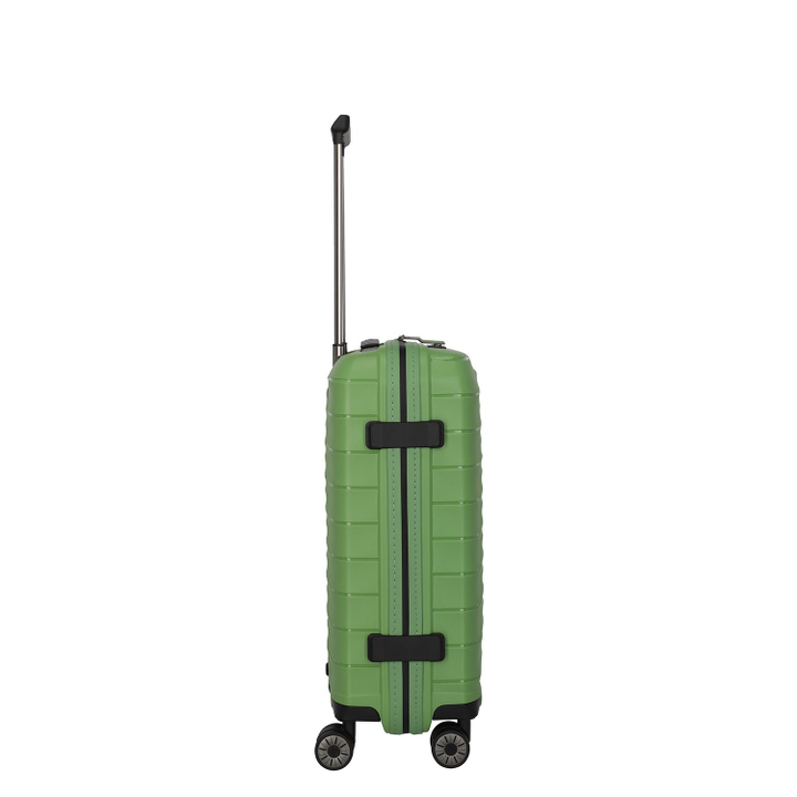 Travelite Mooby 4w Trolley S green