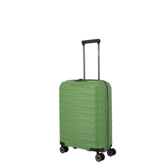 Travelite Mooby 4w Trolley S green