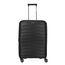 Travelite Mooby 4w Trolley M black