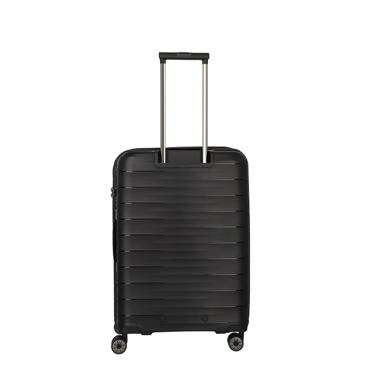 Travelite Mooby 4w Trolley M black