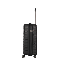 Travelite Mooby 4w Trolley M black