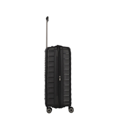 Travelite Mooby 4w Trolley M black