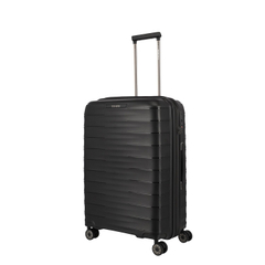 Travelite Mooby 4w Trolley M black