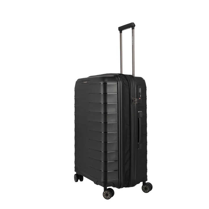 Travelite Mooby 4w Trolley M black