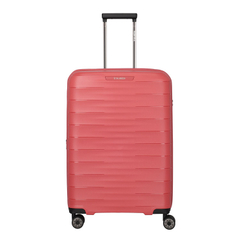 Travelite Mooby 4w Trolley M red