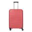 Travelite Mooby 4w Trolley M red