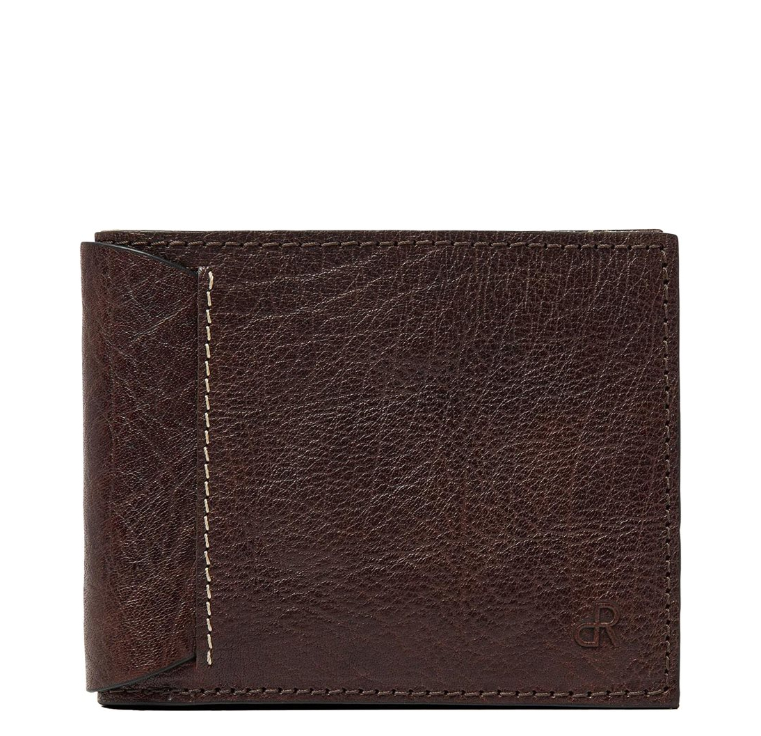 dR Amsterdam Waxi Billfold moro
