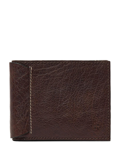 dR Amsterdam Waxi Billfold moro