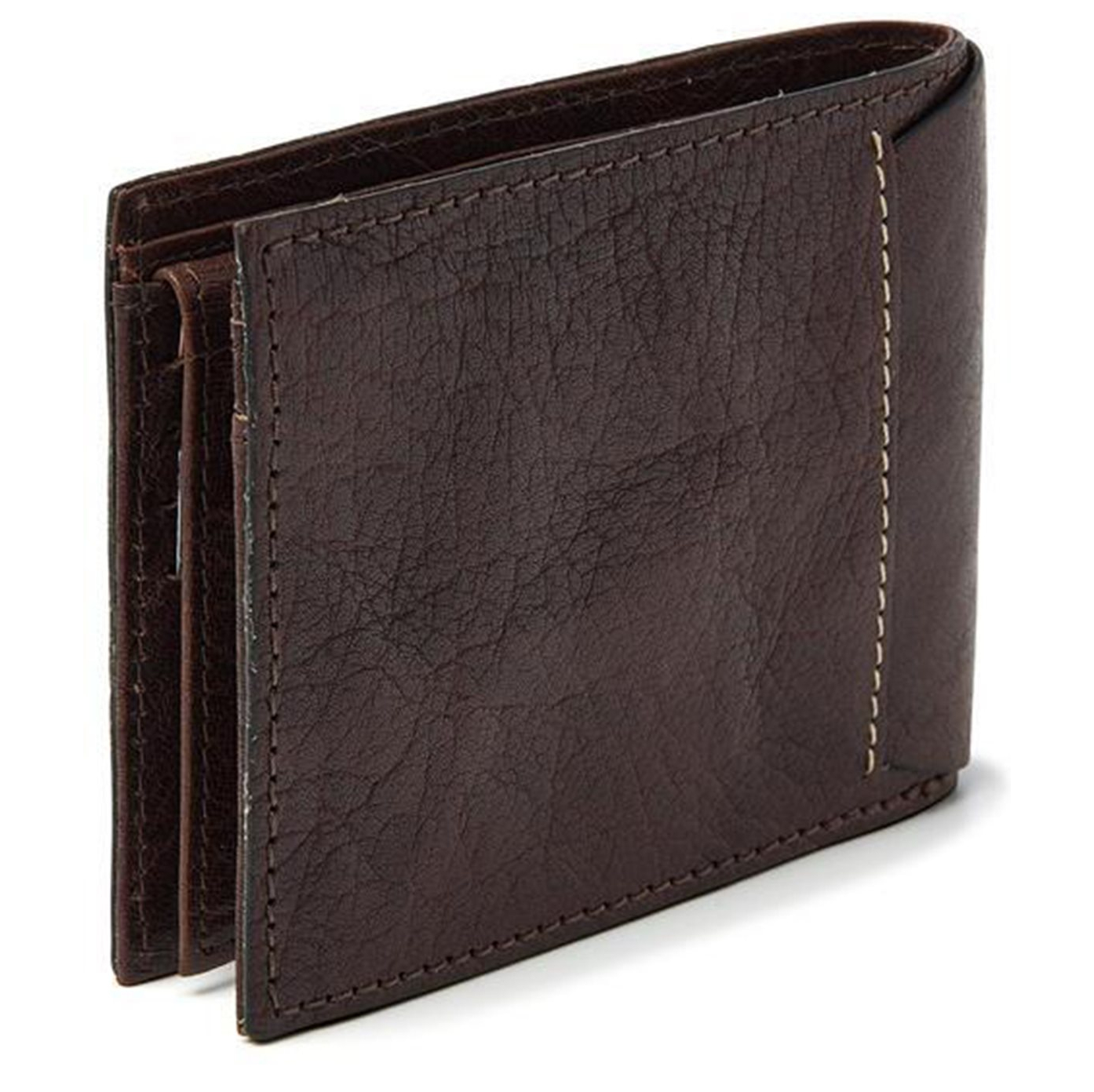 dR Amsterdam Waxi Billfold moro