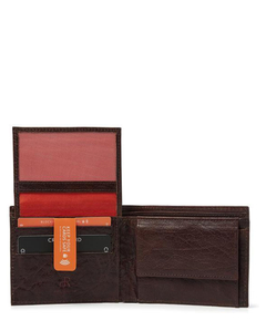 dR Amsterdam Waxi Billfold moro