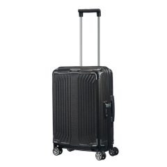 Samsonite Lite-Box Spinner 55 black