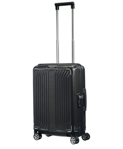 Samsonite Lite-Box Spinner 55 black