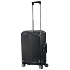 Samsonite Lite-Box Spinner 55 black