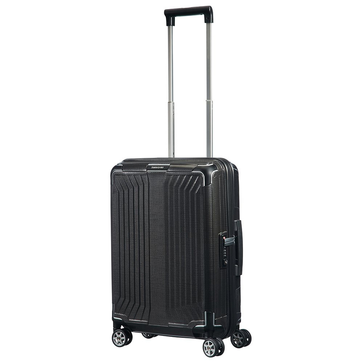 Samsonite Lite-Box Spinner 55 black