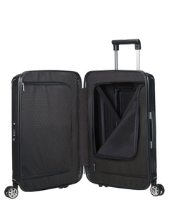 Samsonite Lite-Box Spinner 55 black