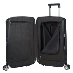 Samsonite Lite-Box Spinner 55 black