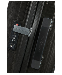 Samsonite Lite-Box Spinner 55 black
