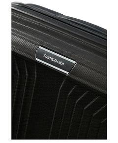 Samsonite Lite-Box Spinner 55 black