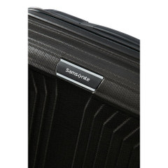 Samsonite Lite-Box Spinner 55 black