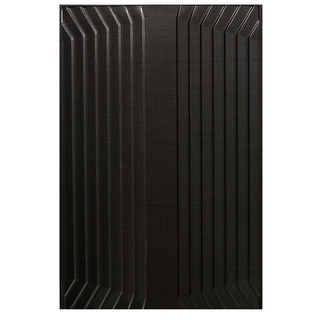 Samsonite Lite-Box Spinner 55 black