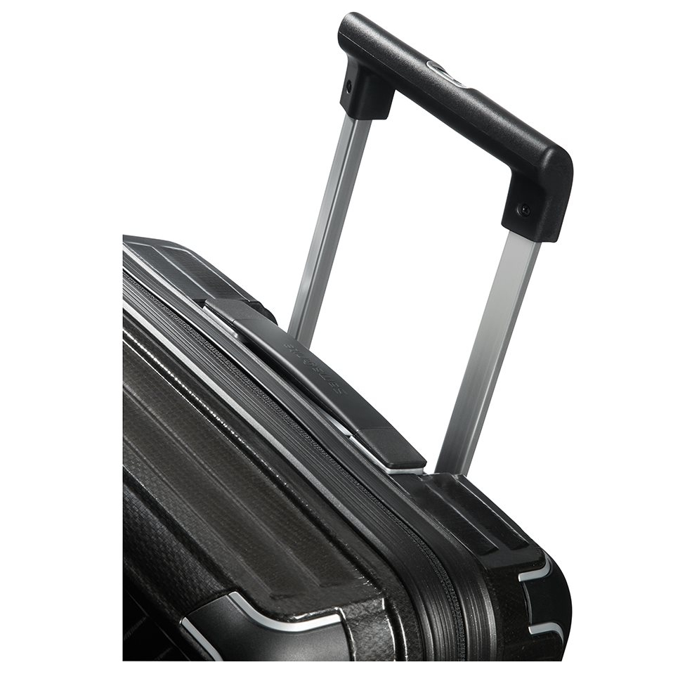 Samsonite Lite-Box Spinner 55 black