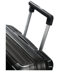Samsonite Lite-Box Spinner 55 black