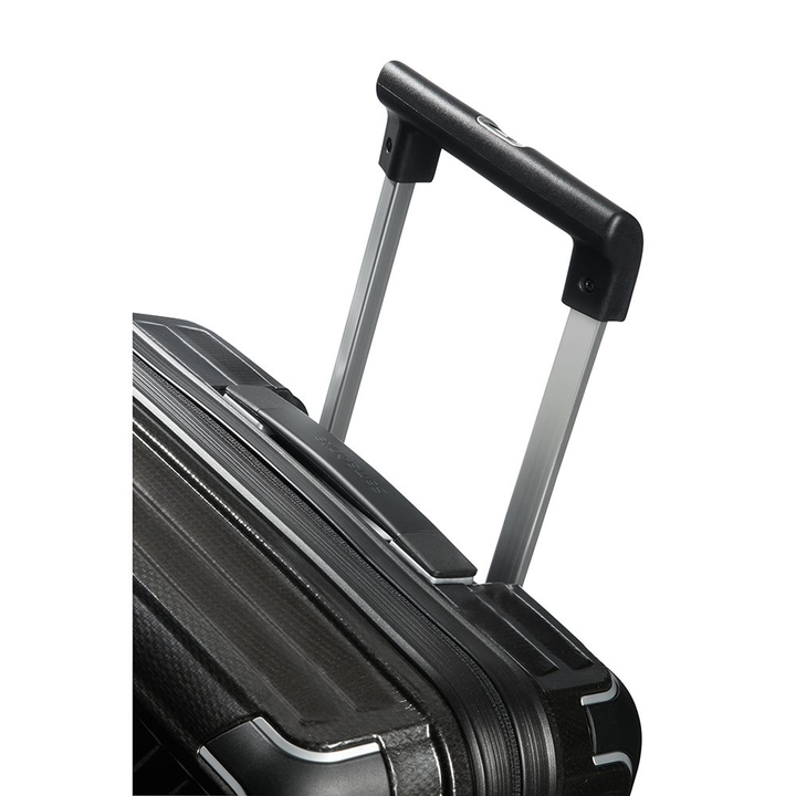 Samsonite Lite-Box Spinner 55 black