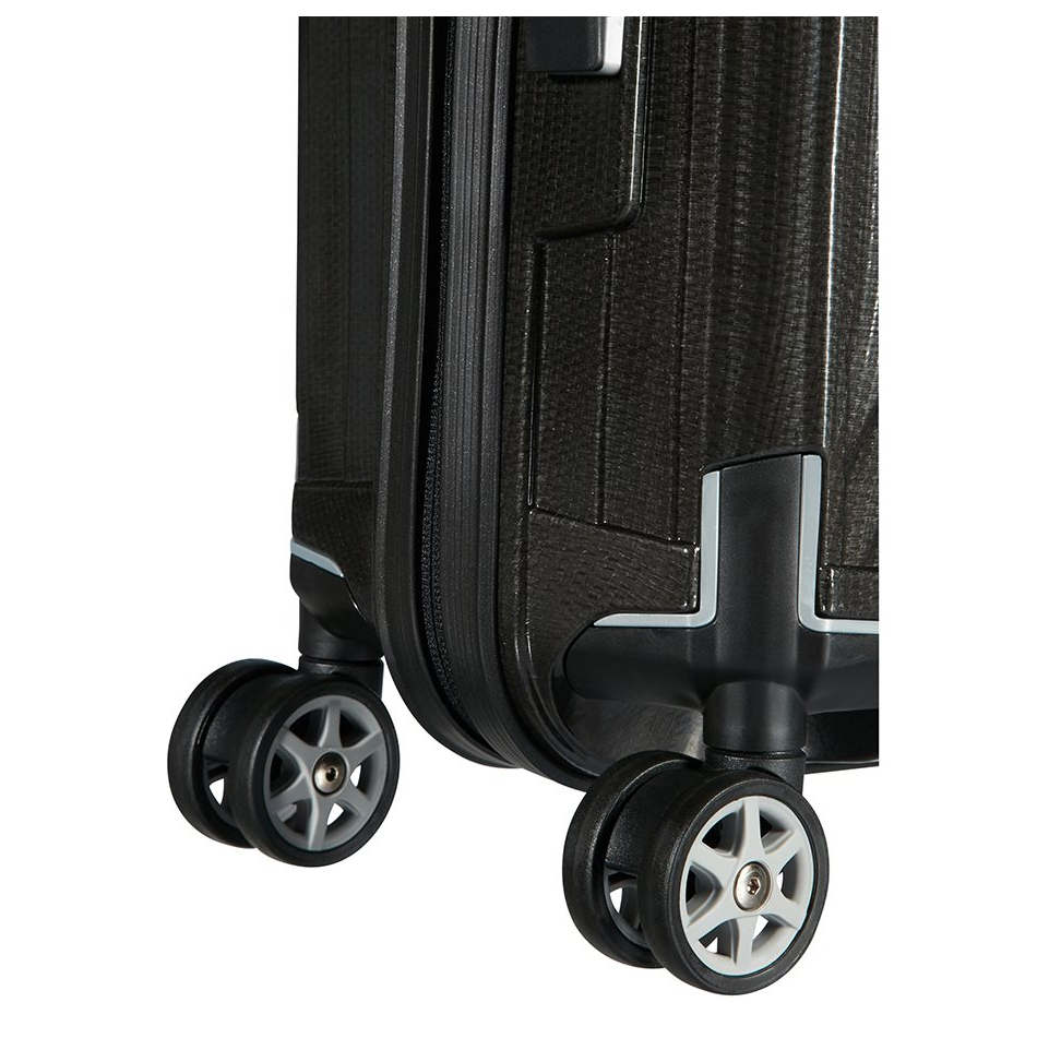 Samsonite Lite-Box Spinner 55 black