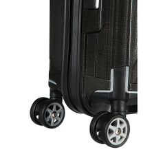 Samsonite Lite-Box Spinner 55 black