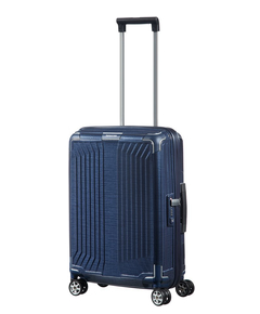 Samsonite Lite-Box Spinner 55 deep blue