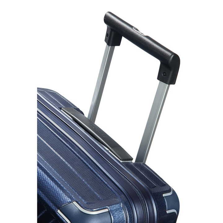 Samsonite Lite-Box Spinner 55 deep blue