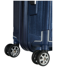 Samsonite Lite-Box Spinner 55 deep blue