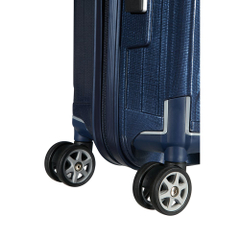 Samsonite Lite-Box Spinner 55 deep blue