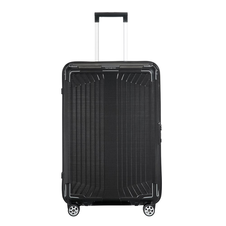 Samsonite Lite-Box Spinner 69 black