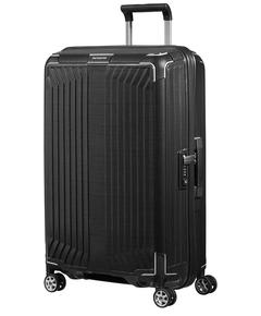 Samsonite Lite-Box Spinner 69 black