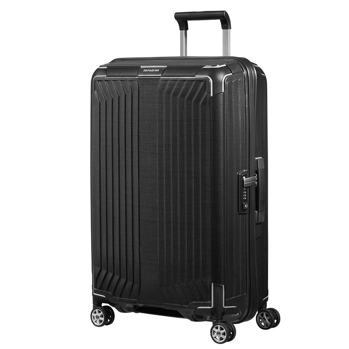 Samsonite Lite-Box Spinner 69 black