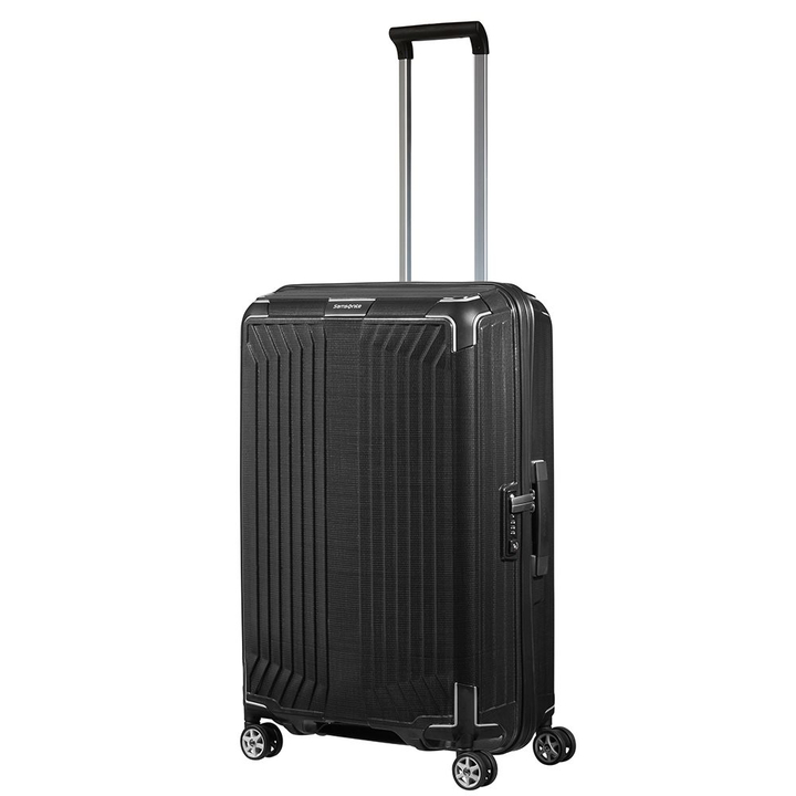 Samsonite Lite-Box Spinner 69 black