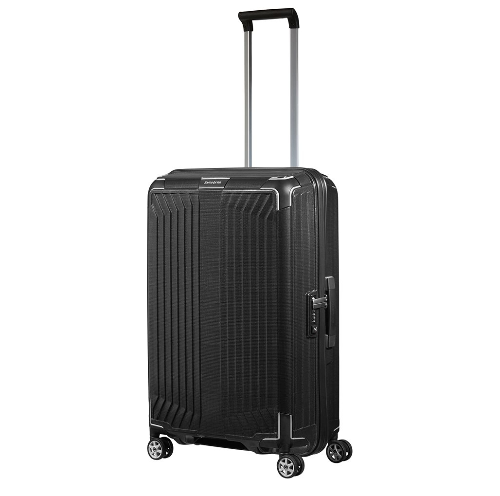 Samsonite Lite-Box Spinner 69 black